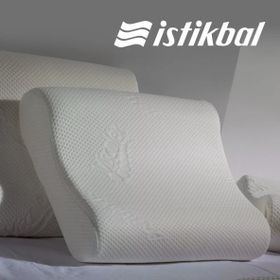 Doqu Home 40x50 cm Visco Comfort Viscolex Ortopedik Yastik