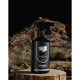 Doqu Home 500 ml Sandal Wood Oda Spreyi