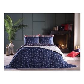 Doqu Home Alissa Tek Kişilik Yatak Örtüsü