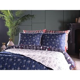 Doqu Home Alissa Tek Kişilik Yatak Örtüsü