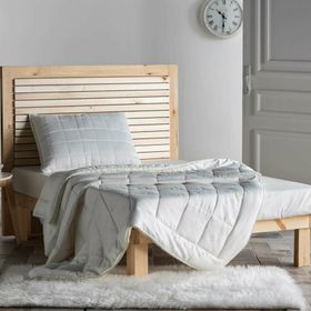 Doqu Home Bambu Çift Kişilik Yorgan