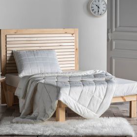 Doqu Home Bambu Tek Kişilik Yorgan