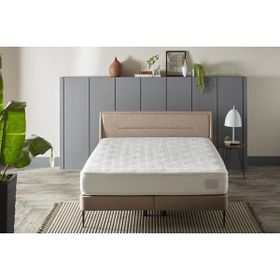 Doqu Home Beyaz 160x200 cm Alez