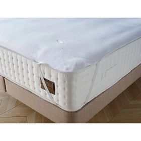 Doqu Home Beyaz 90x190 cm Alez