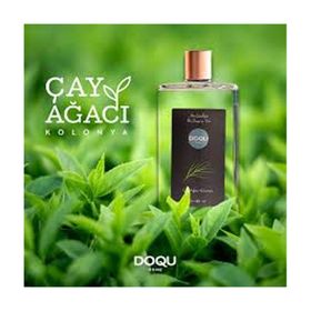 Doqu Home Çay Ağacı 200 ml Kolonya