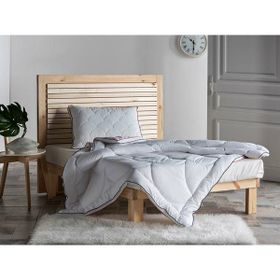 Doqu Home Climate Beyaz Çift Kişilik Yorgan