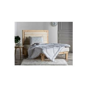 Doqu Home Climate Beyaz Çift Kişilik Yorgan