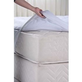 Doqu Home Comfyline 100x200 cm Façalı Tek Kişilik Alez