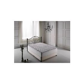 Doqu Home Comfyline Façalı 140x190 cm Çift Kişilik Alez
