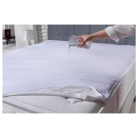 Doqu Home Comfyline Façalı 150x200 cm Sıvı Geçirmez Alez