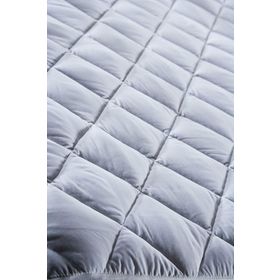 Doqu Home Comfyline Façalı 150x200 cm Sıvı Geçirmez Alez