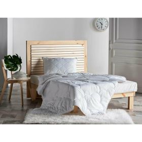 Doqu Home Comfyline Tek Kişilik Yorgan
