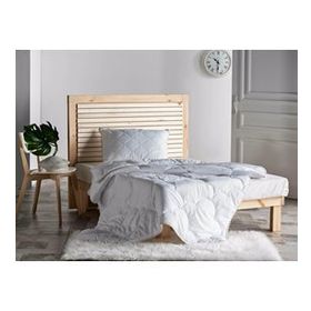 Doqu Home Comfyline Tek Kişilik Yorgan