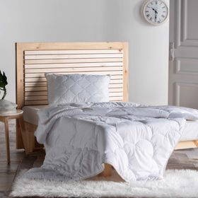 Doqu Home Comfyline Tek Kişilik Yorgan