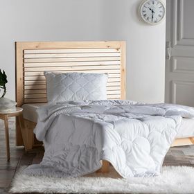 Doqu Home Comfyline Tek Kişilik Yorgan