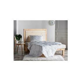 Doqu Home Comfyline Tek Kişilik Yorgan