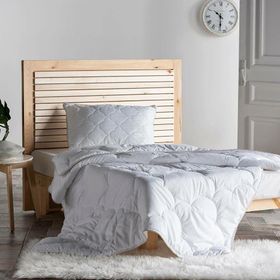 Doqu Home Comfyline Tek Kişilik Yorgan