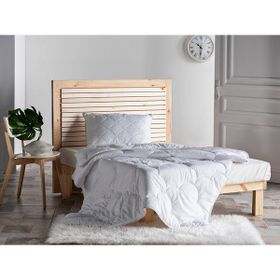 Doqu Home Comfyline Tek Kişilik Yorgan