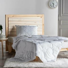 Doqu Home Comfyline Tek Kişilik Yorgan