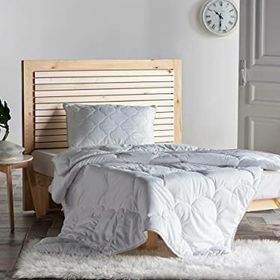 Doqu Home Comfyline Tek Kişilik Yorgan