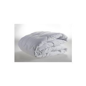 Doqu Home DQ1MFYRGCFT Beyaz Mikrofiber Elyaf Çift Kişilik 195x215 cm Yorgan