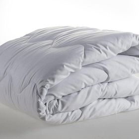 Doqu Home DQ1MFYRGCFT Beyaz Mikrofiber Elyaf Çift Kişilik 195x215 cm Yorgan