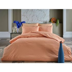 Doqu Home Dreamlife Somon Tek Kişilik Nevresim Takımı