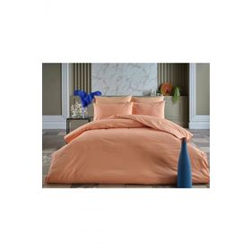 Doqu Home Dreamlife Somon Tek Kişilik Nevresim Takımı