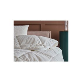 Doqu Home Festival Bambu Çift Kişilik Beyaz Yorgan