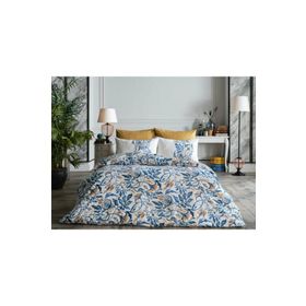 Doqu Home Festival Royal Tek Kişilik Nevresim Takımı