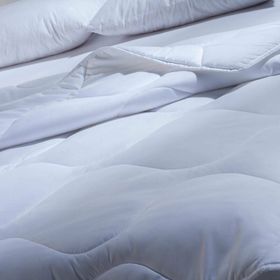 Doqu Home Microfiber Çift Kişilik Yorgan