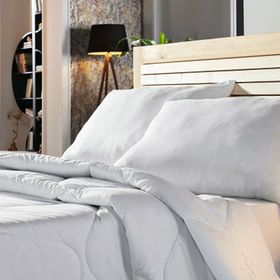 Doqu Home Microfiber Çift Kişilik Yorgan