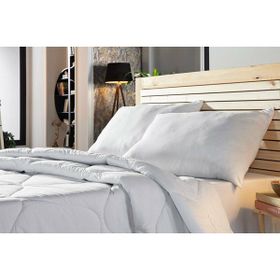 Doqu Home Microfiber Çift Kişilik Yorgan