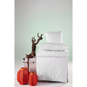 Doqu Home Microfiber Festival Tek Kişilik Yorgan