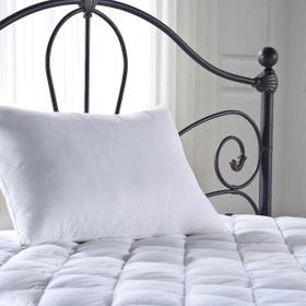 Doqu Home Microfiber Silikonize Elyaf 50x70 cm Yastık