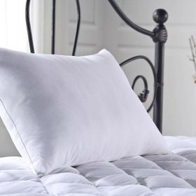 Doqu Home Microfiber Silikonize Elyaf 50x70 cm Yastık