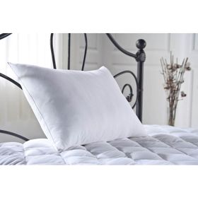Doqu Home Microfiber Silikonize Elyaf 50x70 cm Yastık
