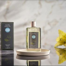 Doqu Home Misket Limonu 200 ml Kolonya