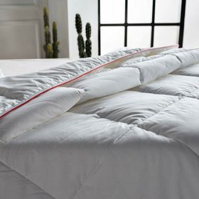 Doqu Home Naturel Çift Kişilik Yorgan