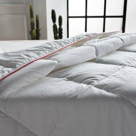 Doqu Home Naturel Çift Kişilik Yorgan