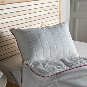 Doqu Home Naturel Pamuk Elyaf 50x70 cm Yastık