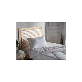 Doqu Home Naturel Pamuk Elyaf 50x70 cm Yastık