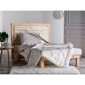 Doqu Home Pamuk Tek Kişilik Yorgan