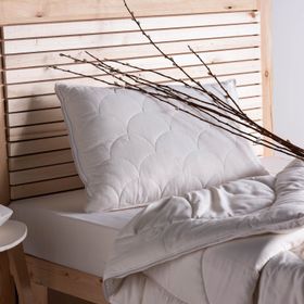 Doqu Home Pamuk Yastık