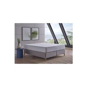 Doqu Home Perla Pamuklu Sıvı Geçirmez 140x200 cm Fitted Alez
