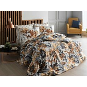 Doqu Home Polycotton Tek Kişilik Nevresim Takımı