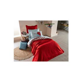 Doqu Home Polycotton Tek Kişilik Nevresim Takımı
