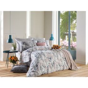 Doqu Home Ranforce Alaçatı Tek Kişilik Nevresim Takımı
