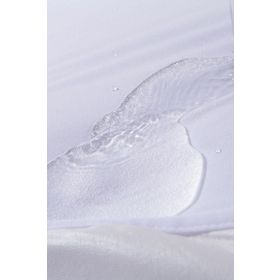 Doqu Home Sıvı Geçirmez Çift Kişilik Alez Yatak Koruyucu