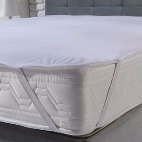 Doqu Home Sleepline 90x190 cm Sıvı Geçirmez Alez